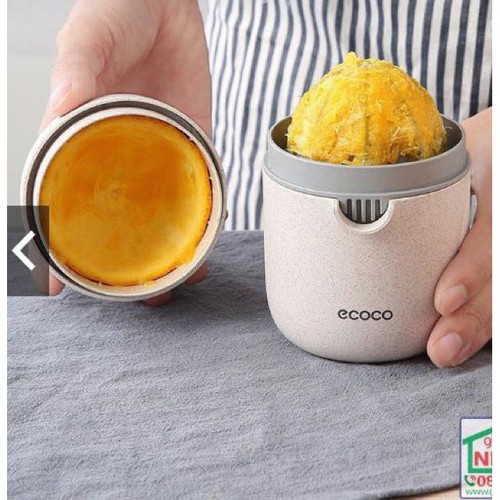 Dụng cụ vắt cam lúa mạch thông minh ECOCO