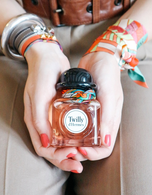[Chiết 10-20-30ml] Hermes Twilly D’Hermes For Women