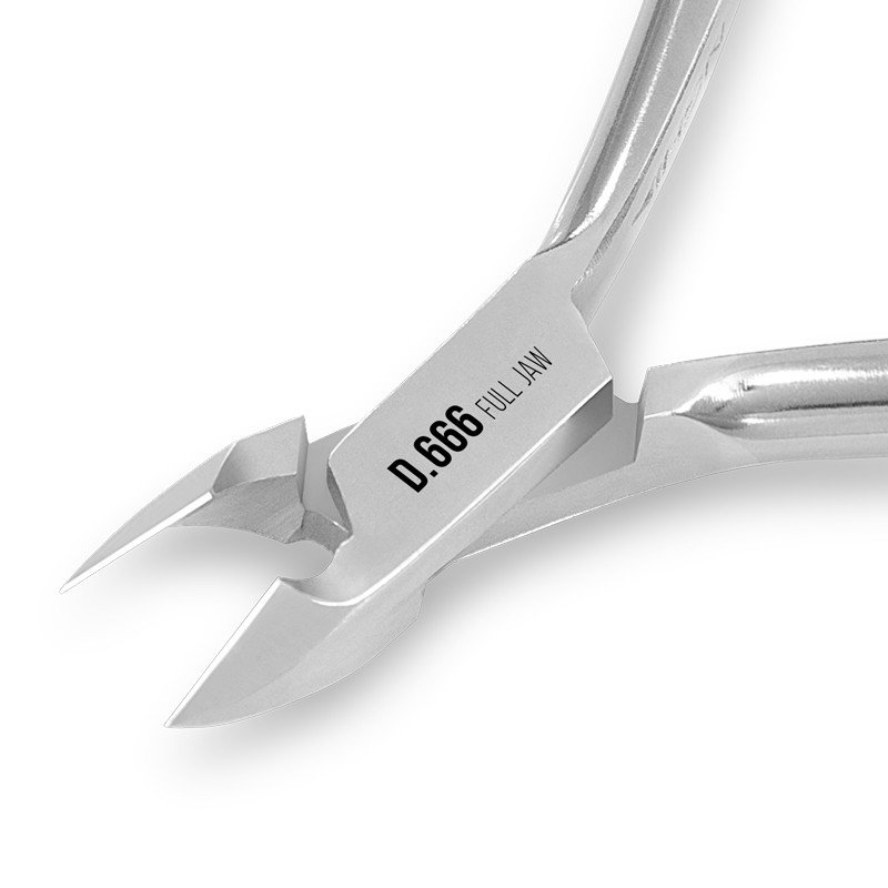 [HCM]KỀM CẮT DA NGHĨA D666