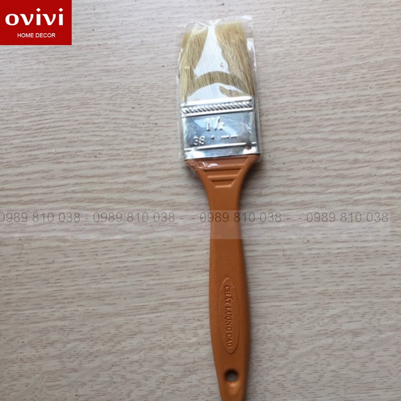 Bộ dụng cụ dán giấy dán tường tranh dán tường chuyên nghiệp