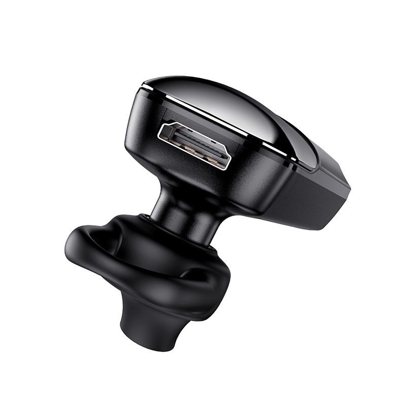 Tai nghe bluetooth hoco e57 v5.0 hỗ trợ đàm thoại 15 tiếng