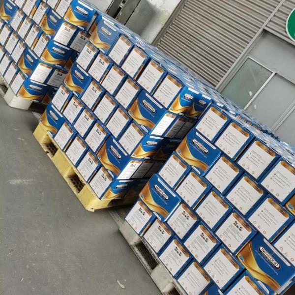 Keo dán ốp PVC
