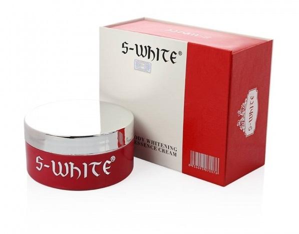 kem dưỡng body cốt swhite