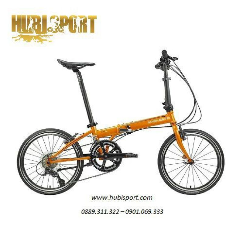Phân phối Xe đạp gấp Dahon KAC083 - P18