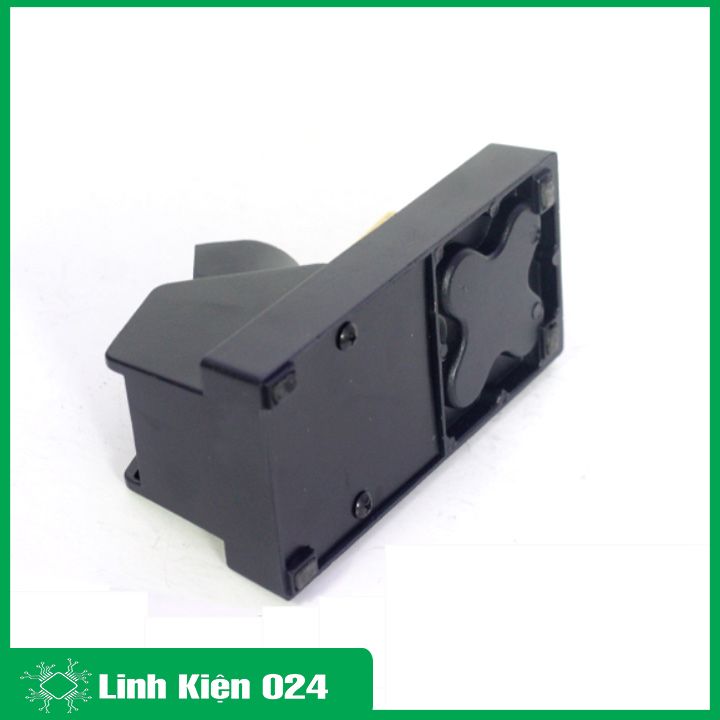 Kệ hàn Hakko 936 ( hàng zin đi theo máy ) gác mỏ hàn kèm 1 bọt biển