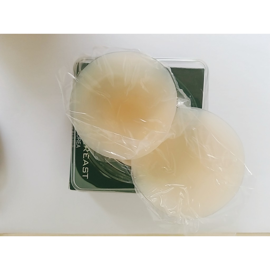 Miếng dán ngực sexy bare Korea