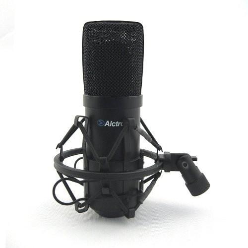Micro thu âm usb alctron um900