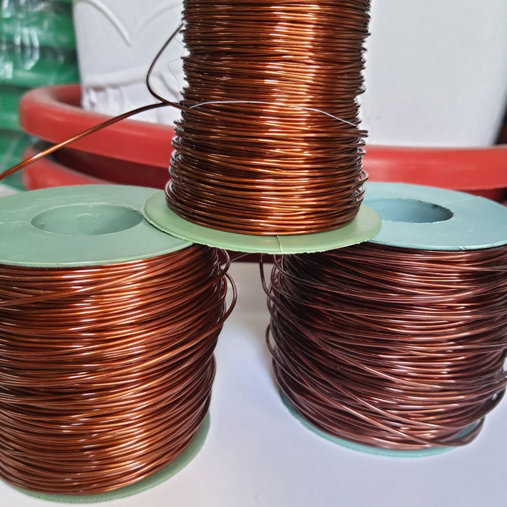 dây nhôm uốn cành 1ly2 - cuộn 20m