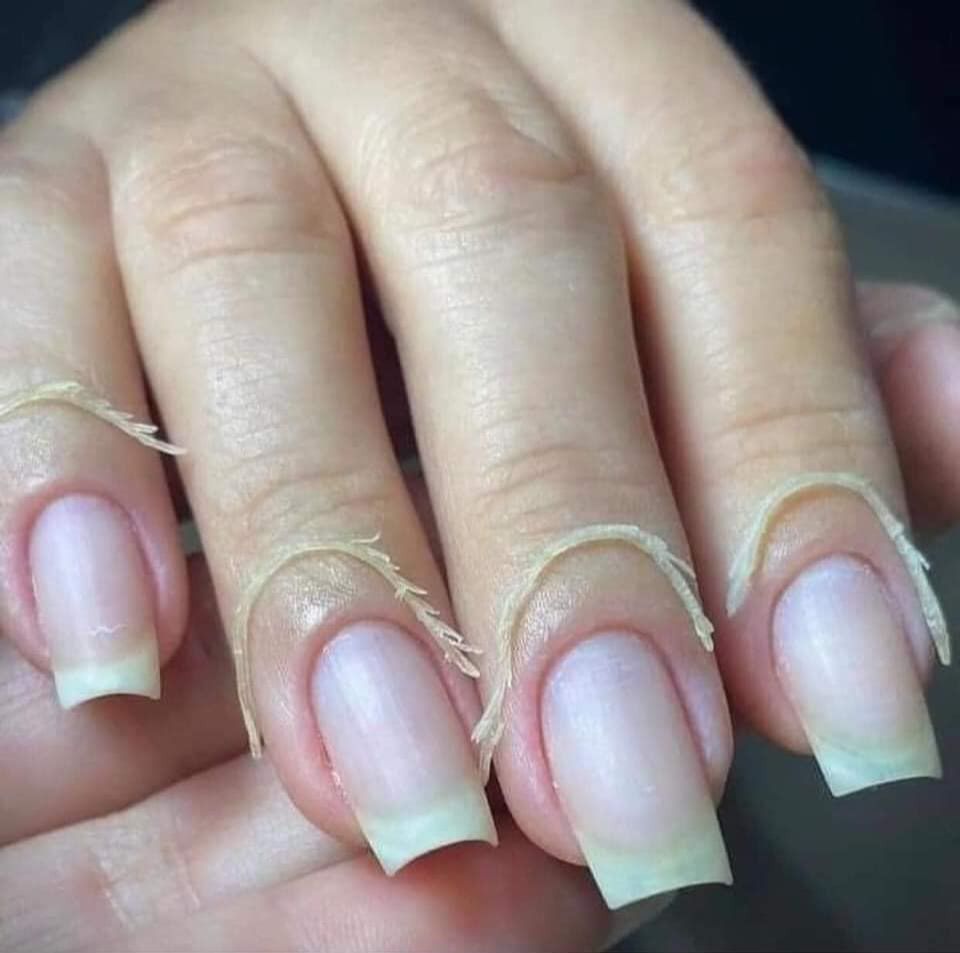 Kềm Nghĩa Cắt Da Cắt Móng