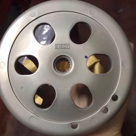 Chuông nồi xe Nouvo 4/5/6 hãng