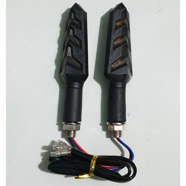 Xi Nhan Led chạy Audi Lamborghini