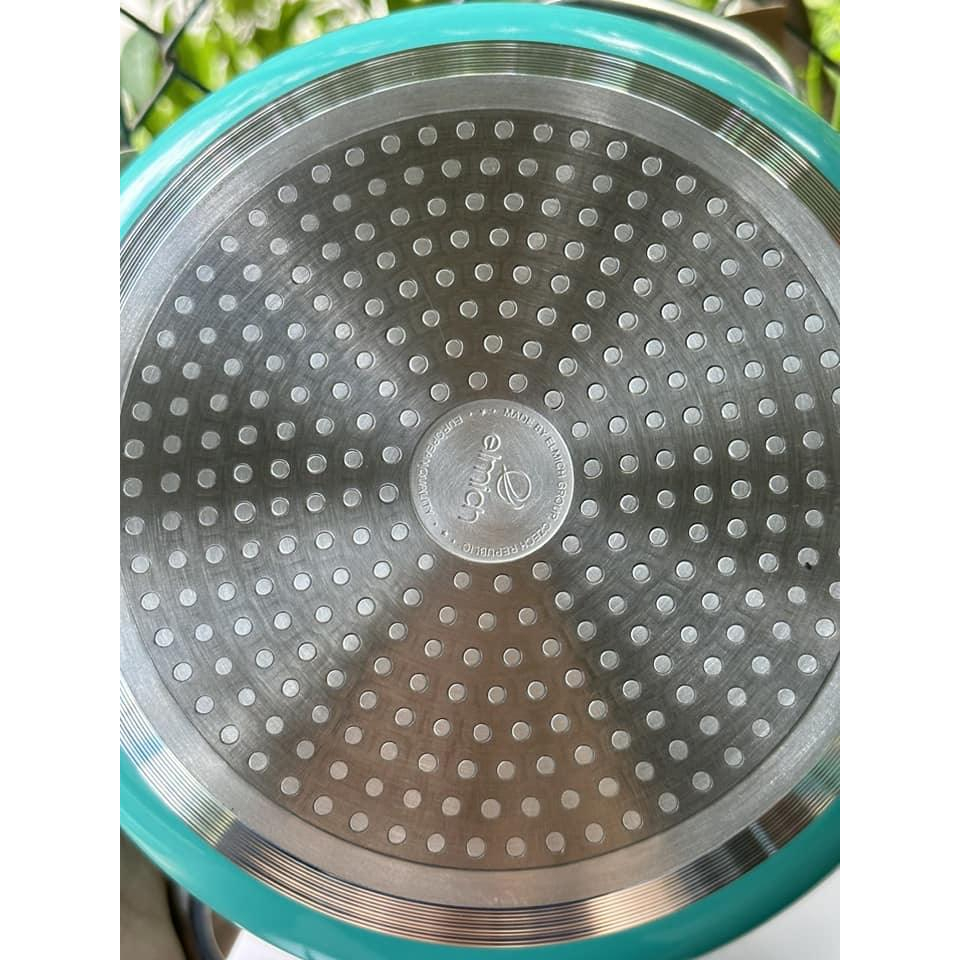 NỒI EMICH CHỐNG DÍNH EDA 20cm