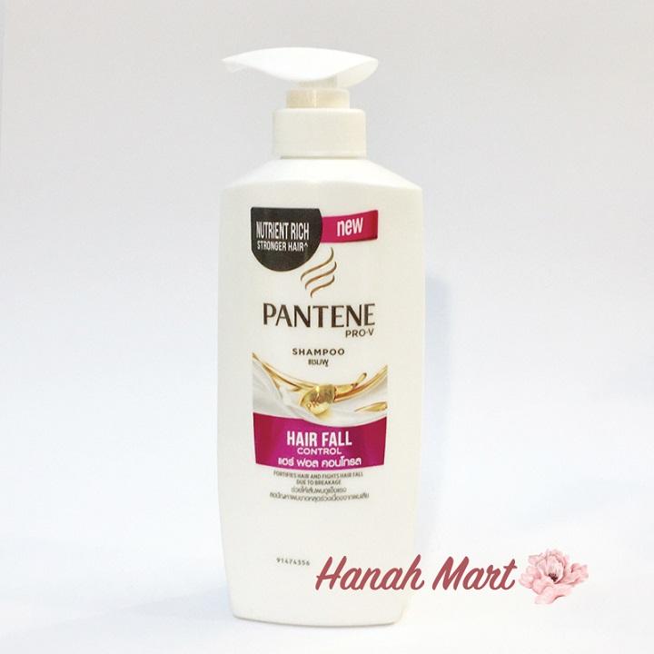 Dầu gội Pantene V- Pro Thái Lan 450 ml