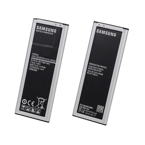 Pin Samsung Note 4 3000mAh