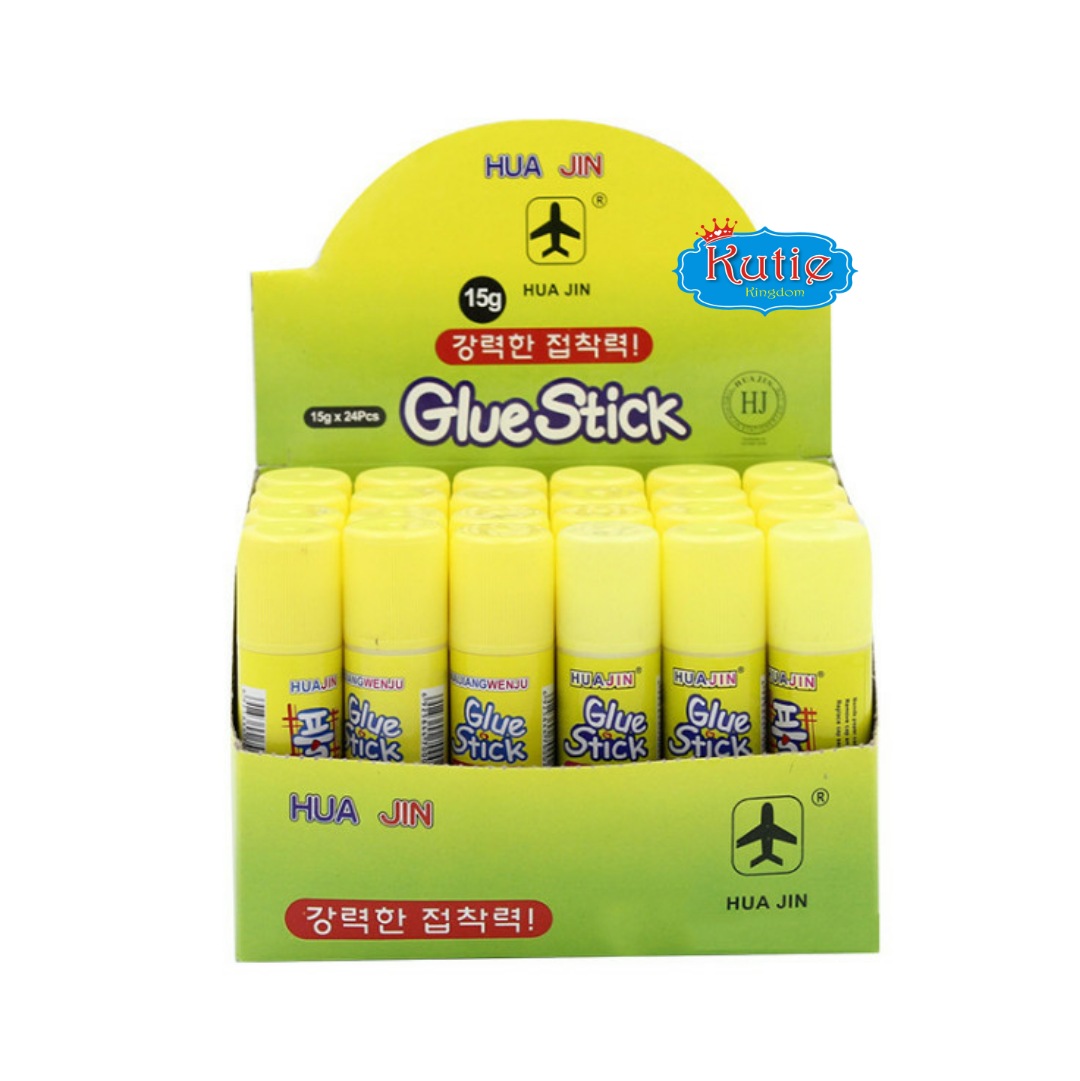 Hồ khô Glue Stick 21g (1 cái)