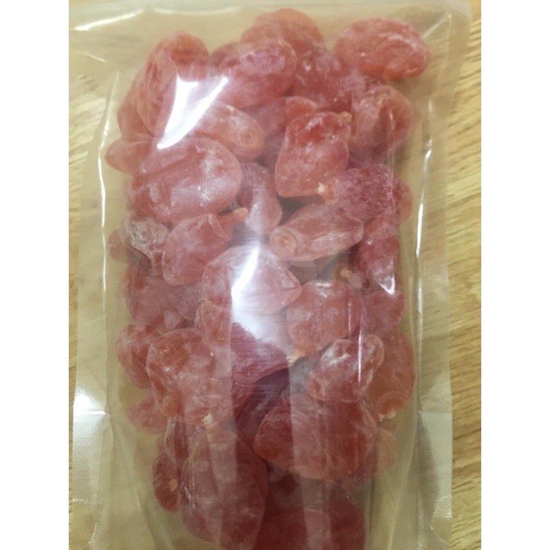 [ HOÀN TIỀN 10% ][HCM]100gram xí muội