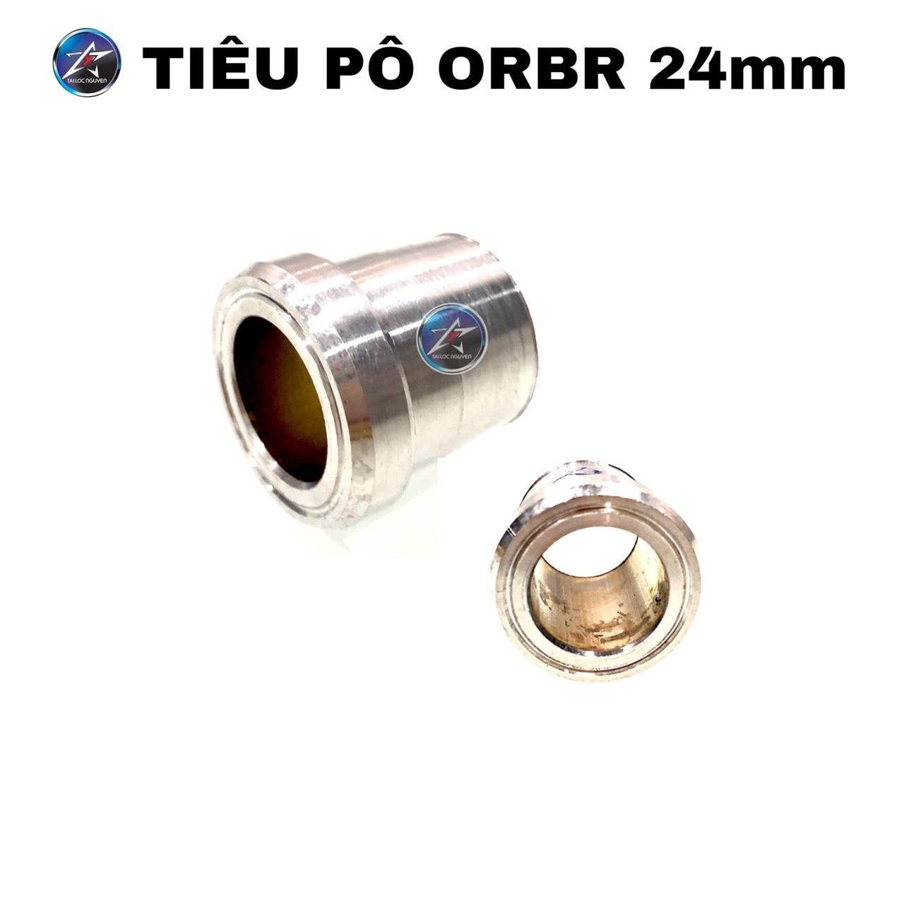 [HCM]TIÊU GẮN PÔ ORBR VÀ CBR