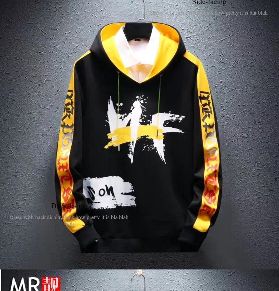 [HCM]SIÊU PHẨM ÁO HOODIE nam NỮ HỌA TIẾT ĐƠN GIẢN XỊN SÒ CHO BẠN TRẺ MỚI KENG SHOP BAMBOO UY77