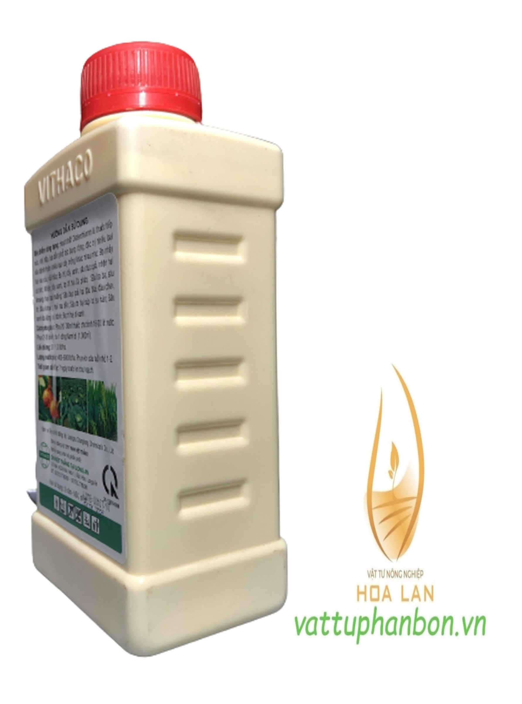 Trừ Bọ Trĩ Pesieu 500SC - #117B# 450ml