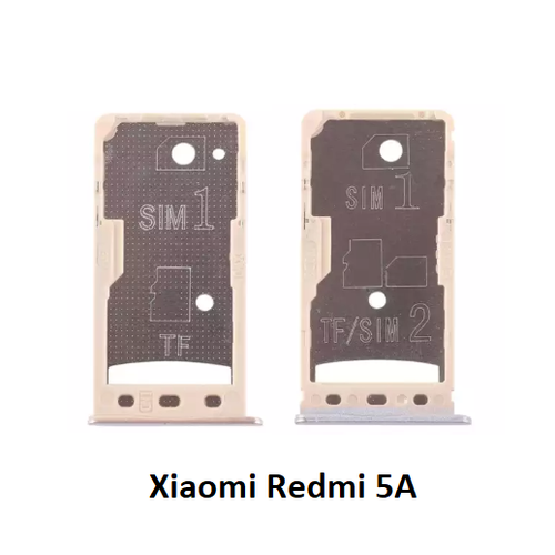 Khay Sim Xiaomi Redmi 5A
