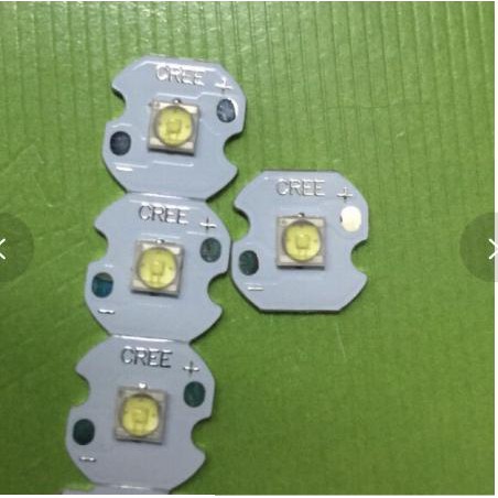 Led đèn pin siêu sáng 3,7v