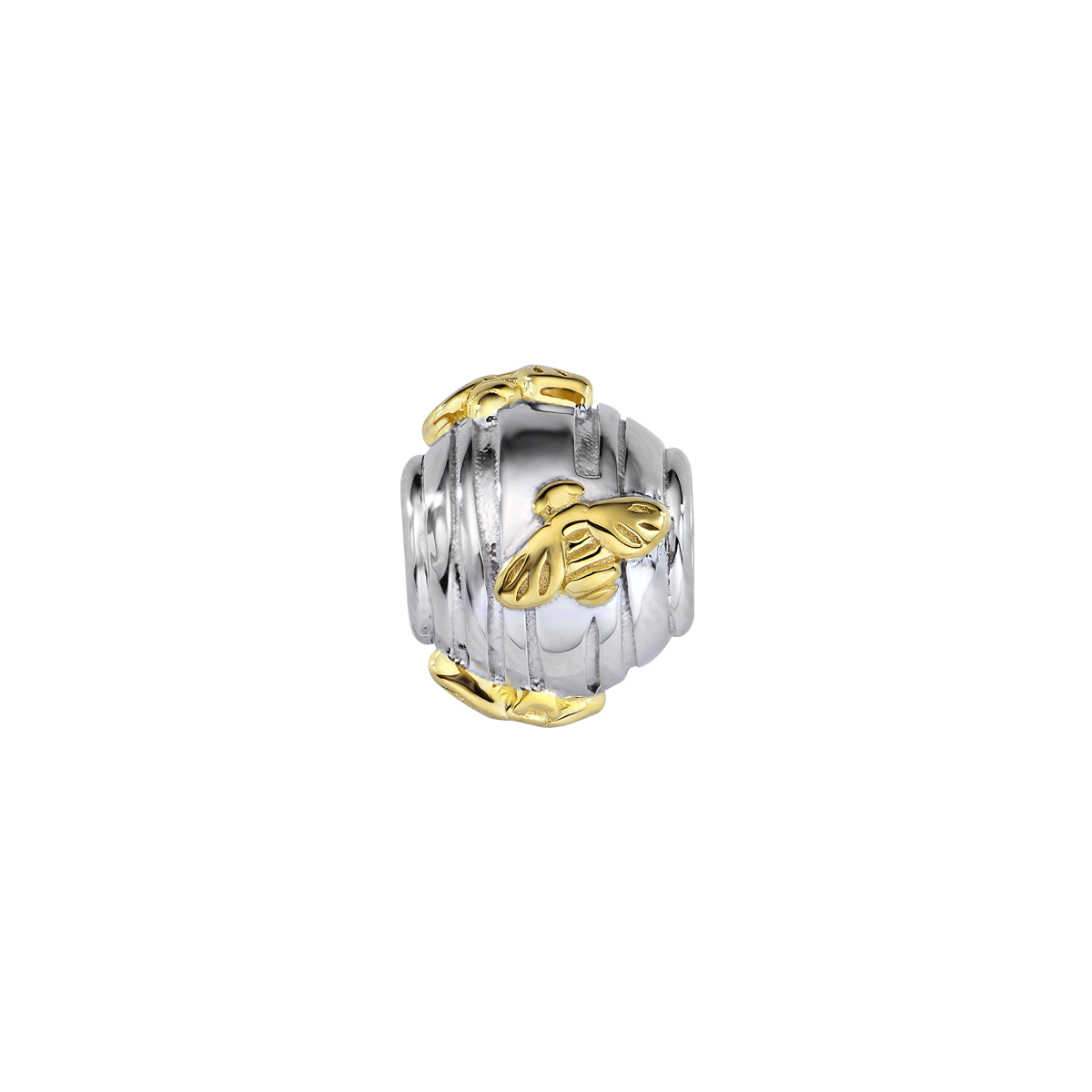 Hạt Charm Bạc PNJSilver 0000C060001
