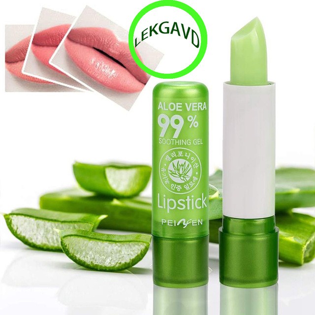 Son Dưỡng Môi Lô Hội Nature Republic