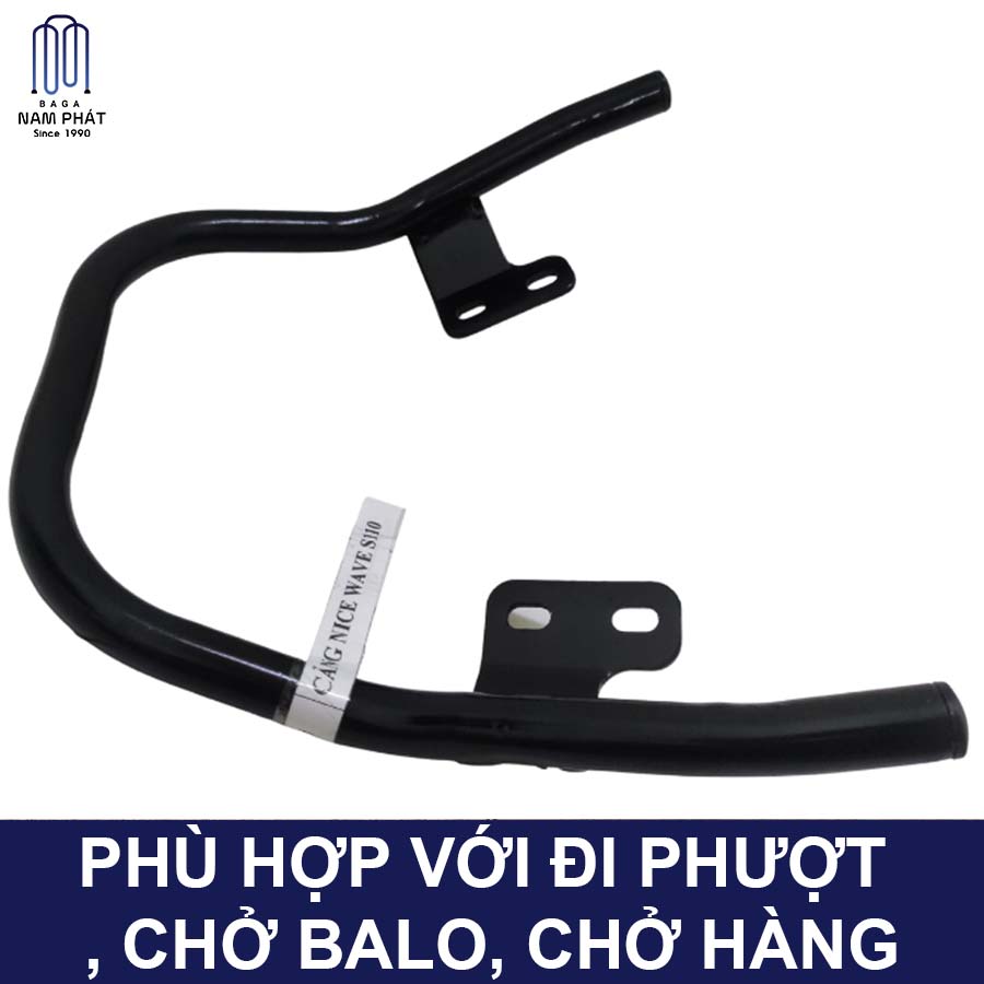 [Xả Kho]Baga Cảng Kiểu Nice Wave Blade, RSX FI, Wave a  sau 2017, WS110