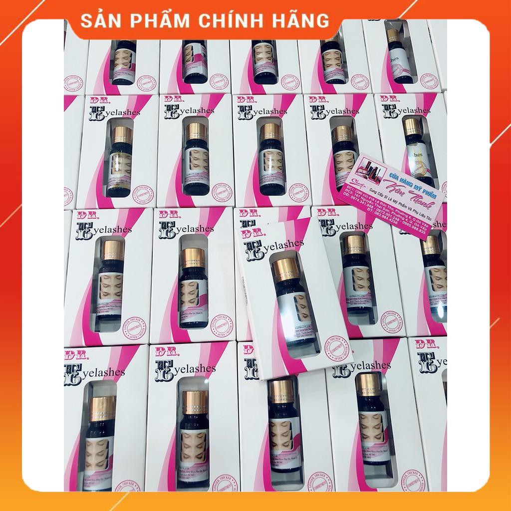 mọc lông vùng kín Dr.Hairy