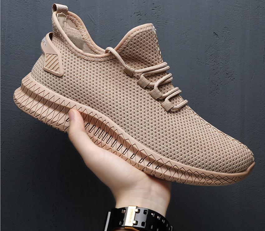 Giầy thể thao nam,giầy sneaker So So TNX  2