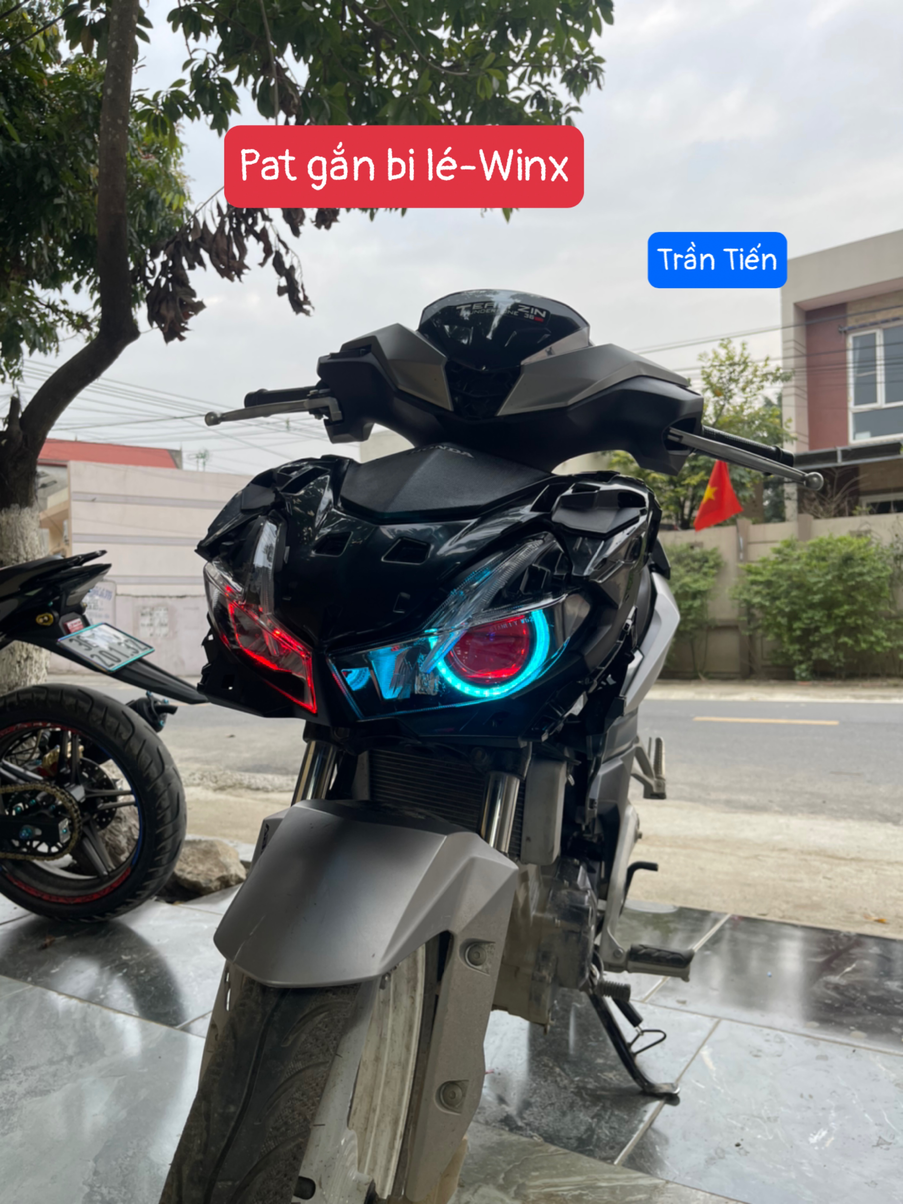Win X Led Ball Mounting Plate Material: 304 Stainless Steel