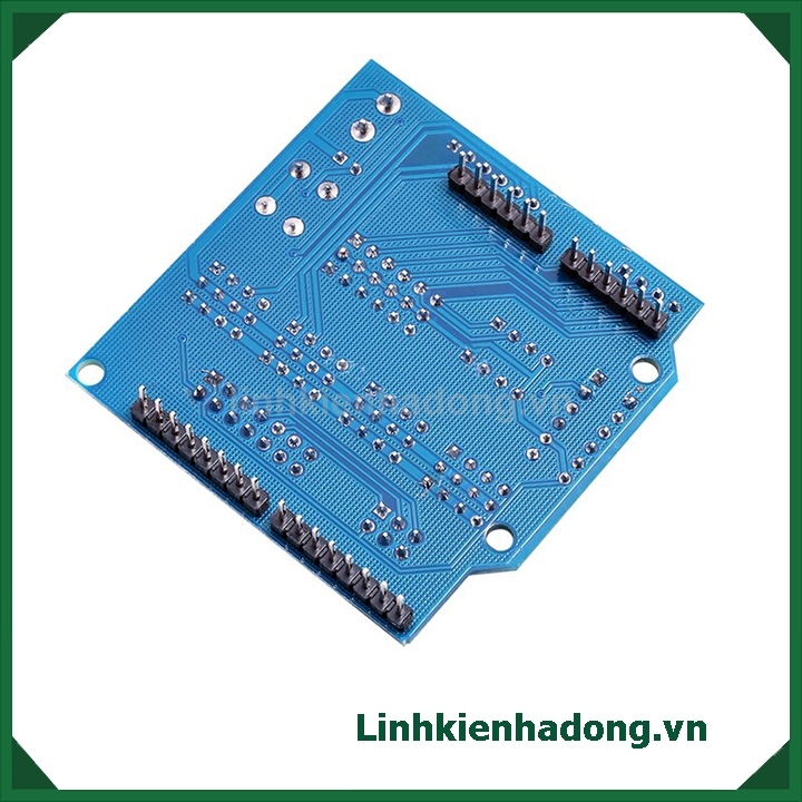 Arduino Sensor Shield Uno