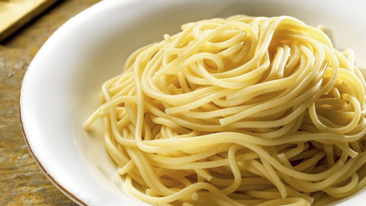 Mỳ ý spaghetti sợi số 5- 1kg hiệu barilla