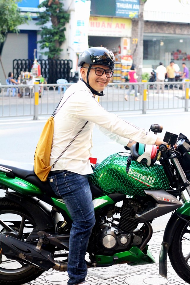 [HCM]MŨ XE ĐẠP POC - P01