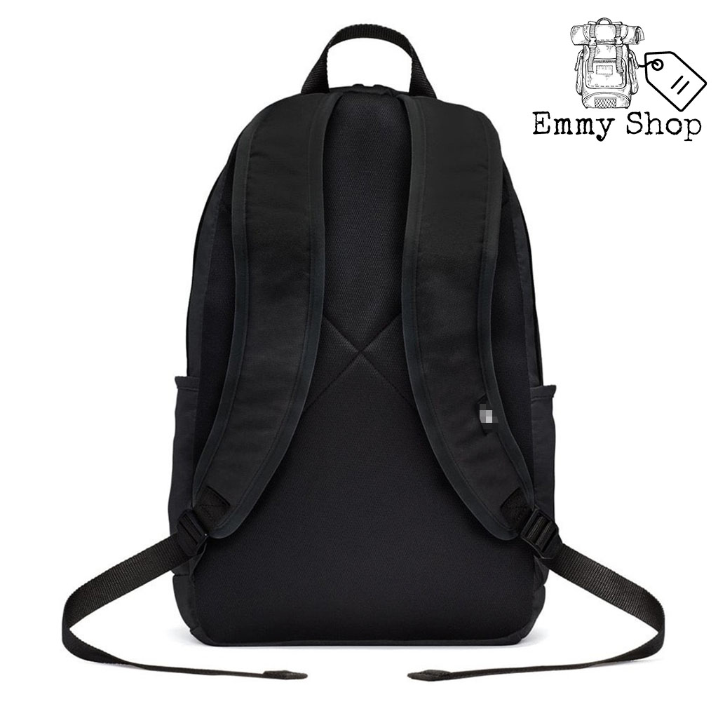 Balo Elemental Heritage Backpack CK0944-010 thời trang chất liệu Polyester dày dặn
