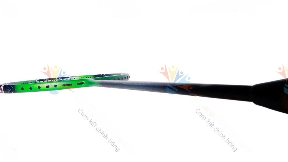 Vợt cầu lông APACS ONE MALAYSIA Xanh