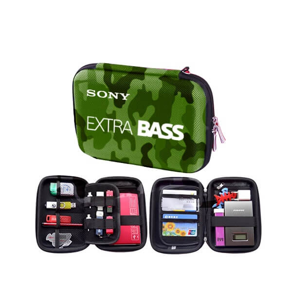 Túi Đựng Phụ Kiện Sony Extrabass