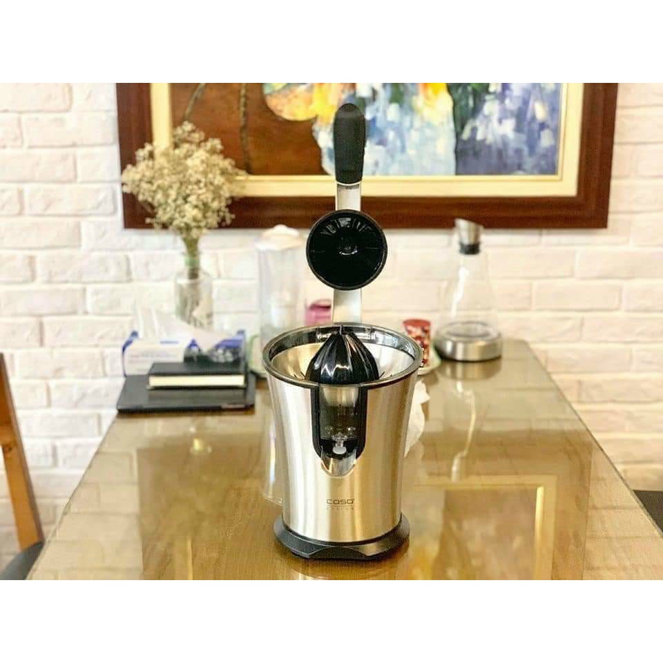 Vắt cam Caso CP 330 Pro - HANGDUC69