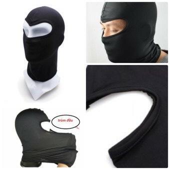 Khăn Phượt Ninja