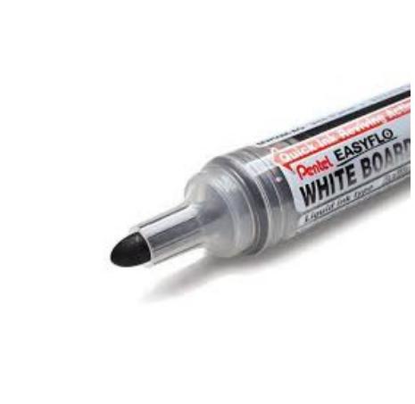 Bút lông bảng Pentel Easyflo Whiteboard Marker Pen, MW50M