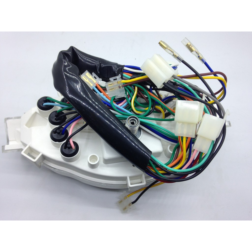 Đồng hồ tốc độ Wave Rs chất lượng cao