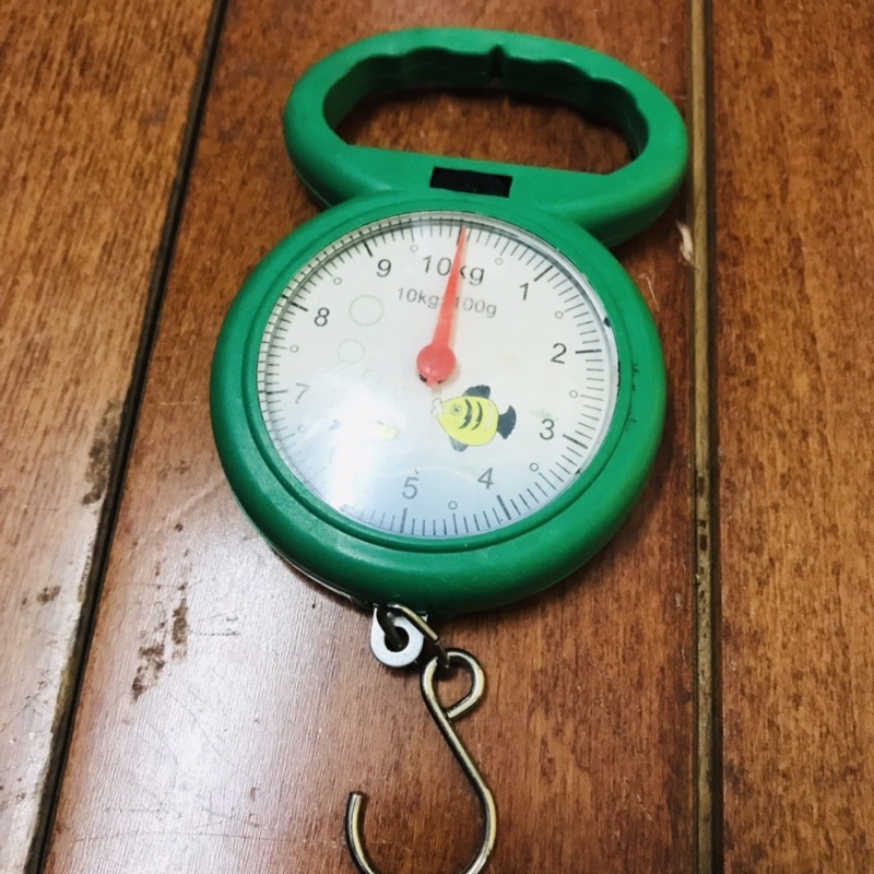 CÂN CẦM TAY 10KG