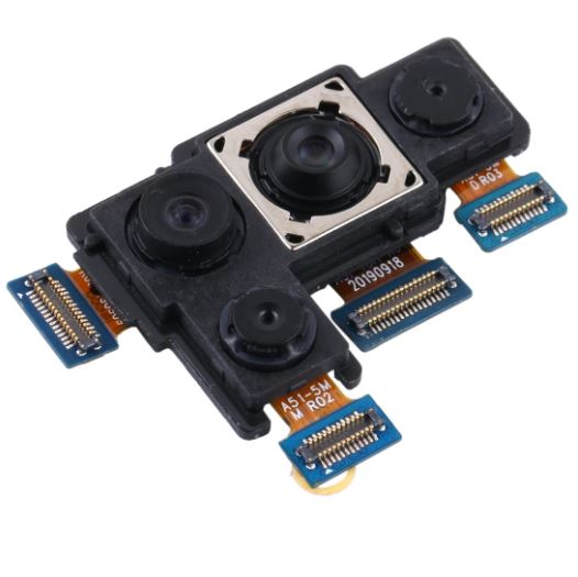 Camera trước, camera sau Samsung A51 / A515F hàng zin bóc máy