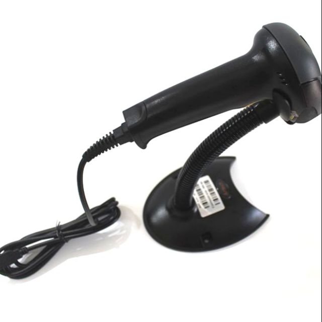 [HCM]Máy đọc mã vạch Antech AS1280i - hàng chính hãng