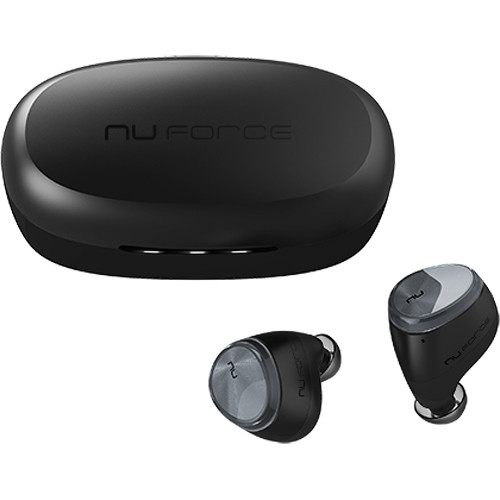 Tai Nghe Bluetooth True Wireless Nuforce Be Free6
