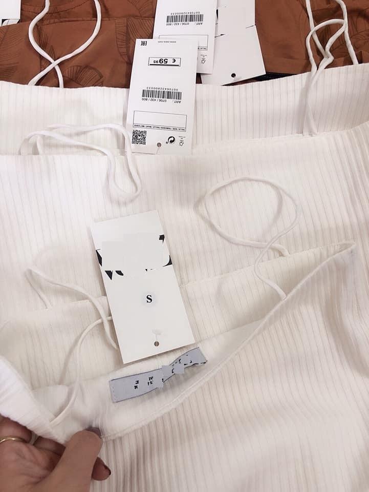 ÁO 2 DÂY SỢI COTTON CAO CẤP, ÁO HAI DÂY NỮ