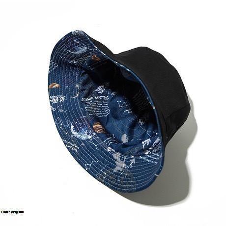 Mũ Bucket HUF