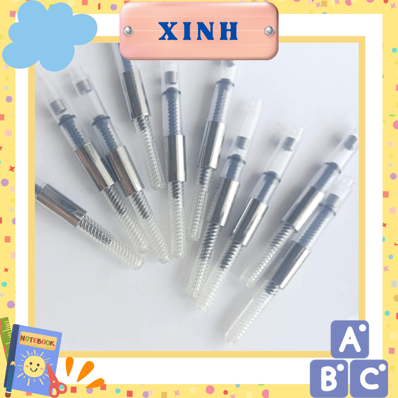 Piston - Ống hút mực cho bút máy