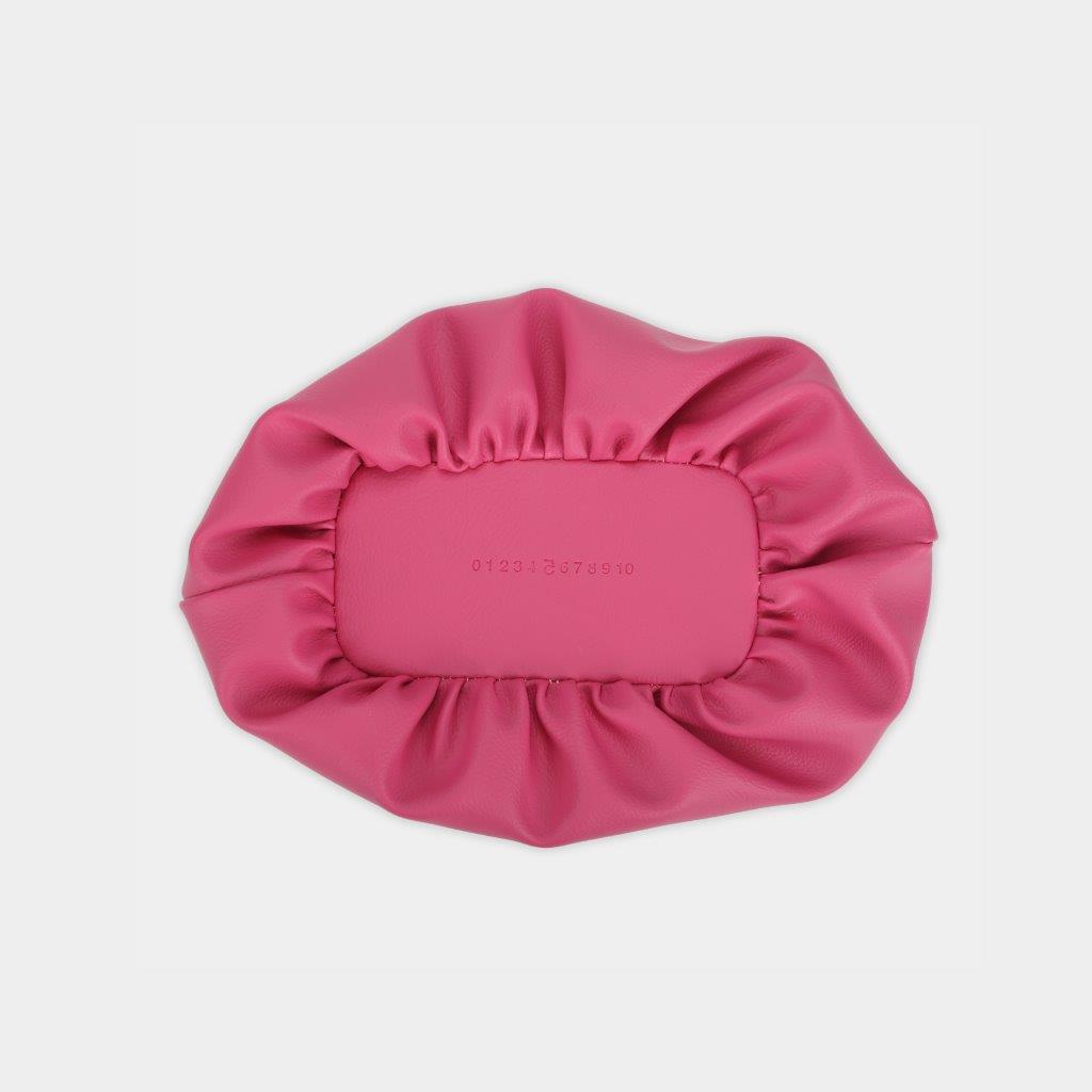 Túi xách Flower M (medium) màu Hồng - CHAUTFIFTH