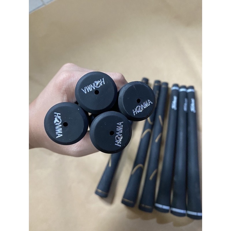 GRIP GẬY GOLF